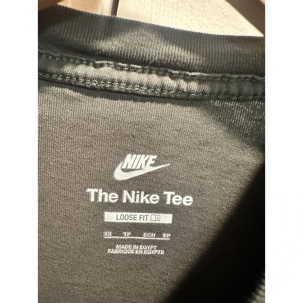 Nike elevate your